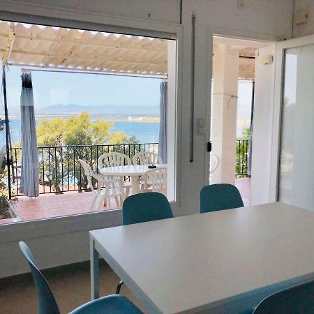 Puig Rom 68 Bajo Apartment Roses Exterior photo