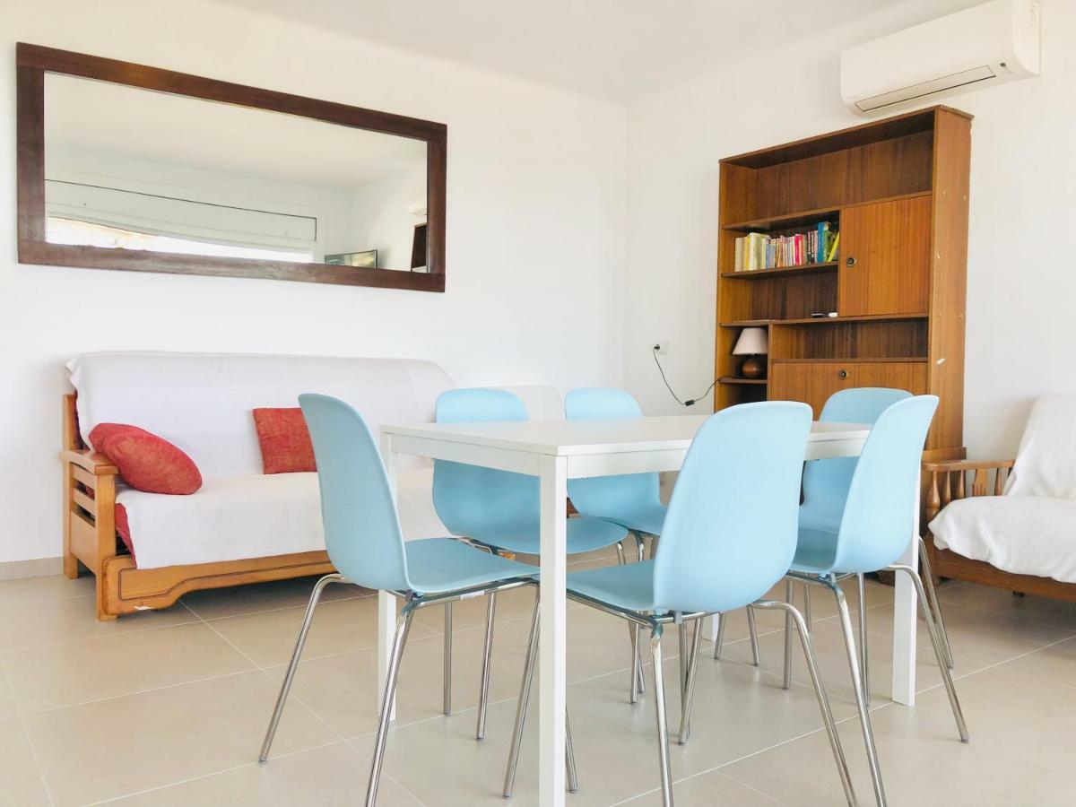 Puig Rom 68 Bajo Apartment Roses Exterior photo